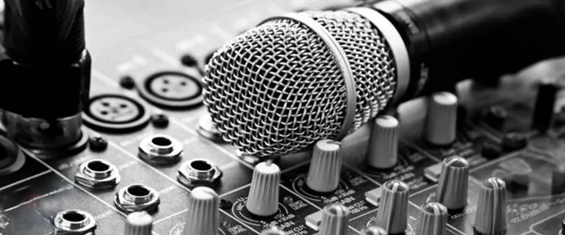 Audio Visual Equipment Hire by Audio Elite