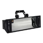 Strobe light effect