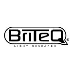 BriteQ Intelligent lighting