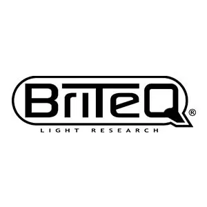 BriteQ Intelligent lighting