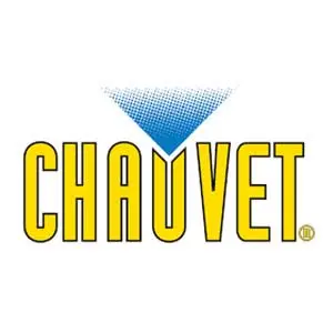 Chauvet Lighting hire