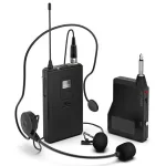 Lapel Mic Hire by Audio Elite event & equipment