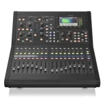 Digital sound mixing console hire Audio Elite