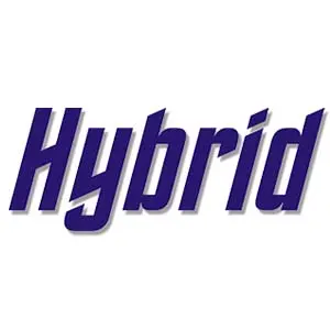 Hybrid sound and lighting equipment