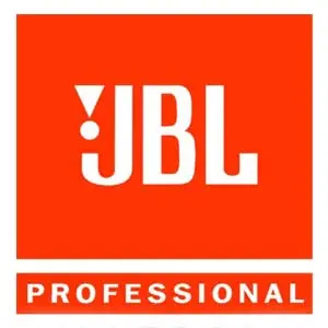 JBL Pro audio rental