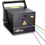Laser light Hire