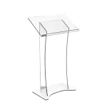 Lectern hire event service Cape Town