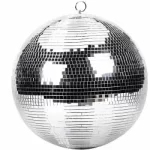 Add sparkle to your party with Audio Elite's classic disco ball and lighting rental service, perfect for events