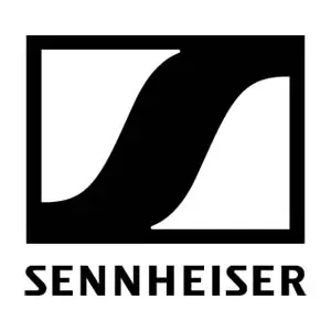 Sennheiser Cordless Mics