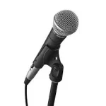 Shure SM58 Rental