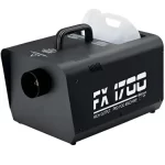 Enhance your event with Audio Elite's high-output smoke machine for stage and special effects