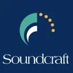 Soundcraft Mixing console