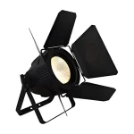 Focused beam LED spotlight from Audio Elite for theatrical and stage performances