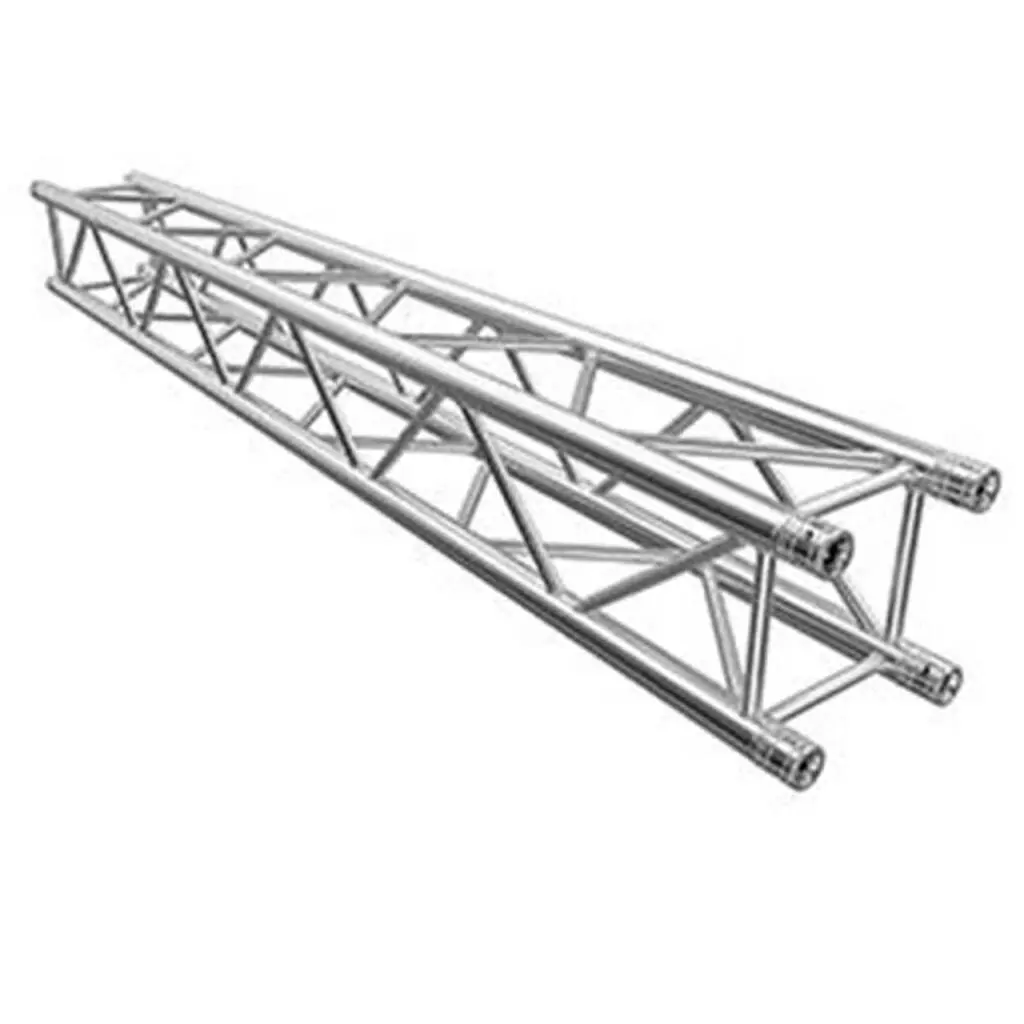Durable trussing for event infrastructure and equipment safety from Audio Elite