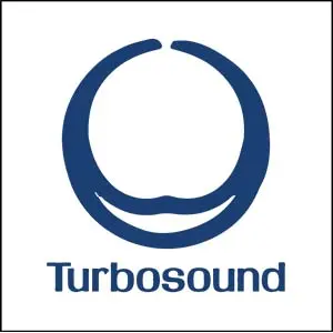 Turbosound rental by Audio Elite