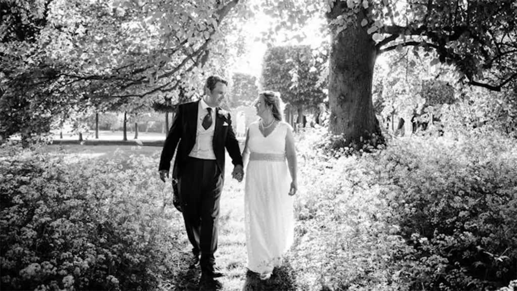 Audio Elite Cape town wedding services
