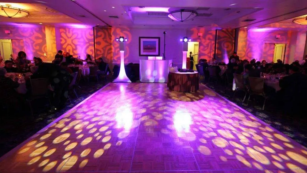 Wedding DJ Packages Cape Town and Stellenbosch