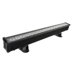 LED Pixel bar rental by Audio Elite