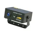 Fairy laser light effect with water wave by Audio Elite