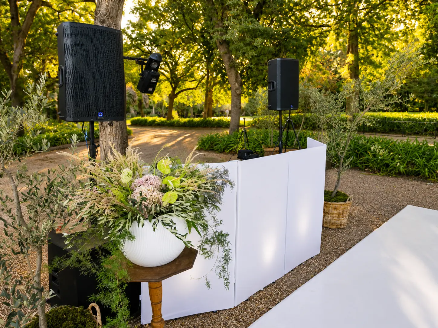 Wedding Services